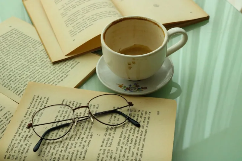 Skip the Syllabus: The Uncomfortable Paragraphs That Actually Contain the Great American Novels